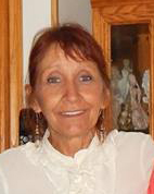 Cynthia Gail McCaffrey