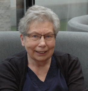Picture of Marilyn Moskal