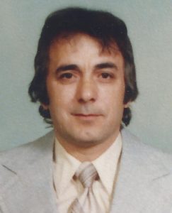 John Kalomiris