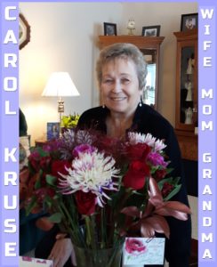 Picture of Carol Wilson