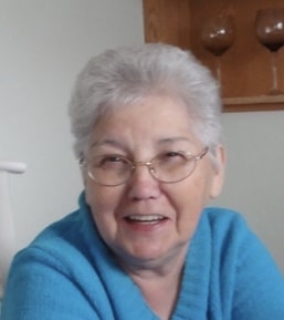 Picture of Rosie Helena Fredette