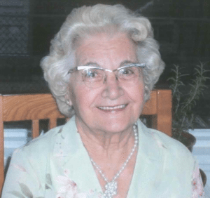 Picture of Mychalina (Lena) Ferniuk