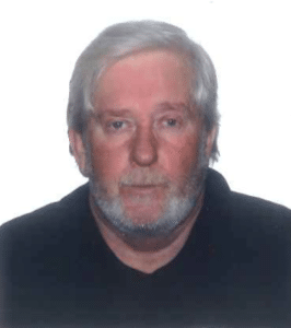 Picture of Joseph Peterson