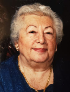Picture of Camilla Palombaro