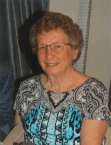Picture of Gail Maureen Lancaster