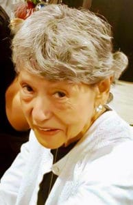 Picture of Margarita Briceño