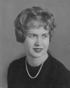 Picture of Betty Jean Garrioch