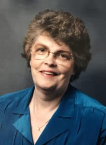 Picture of Marla Jean Brickman Nee Thompson