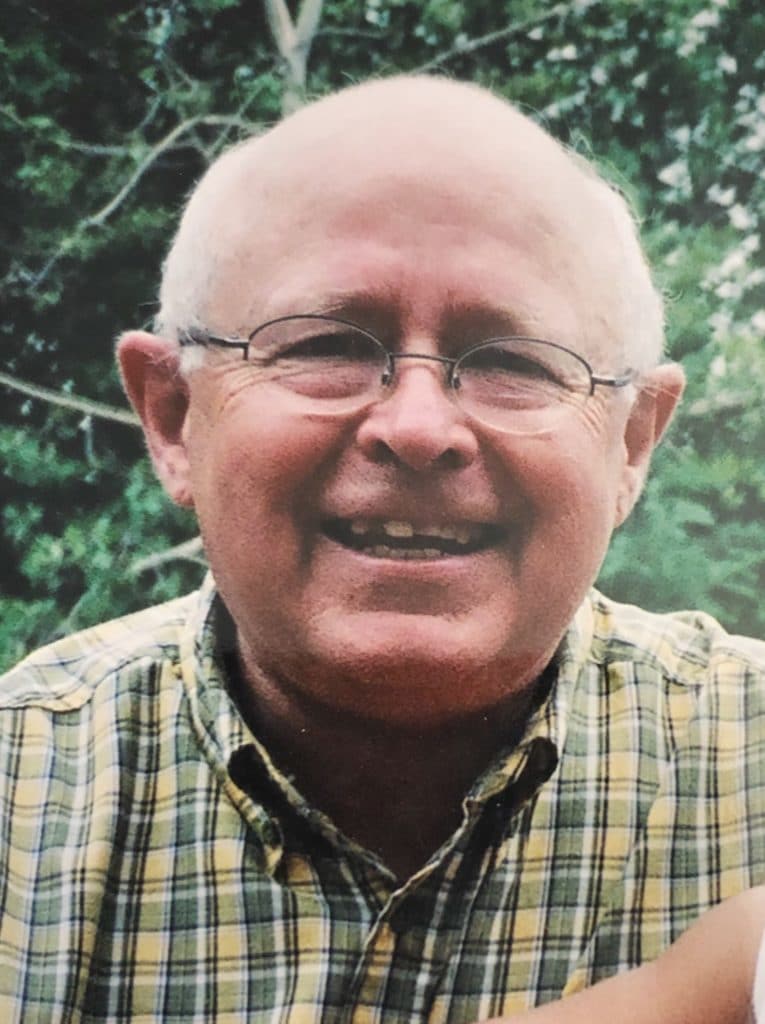 William (Allan) Fletcher Voyage Funeral Homes Obituaries