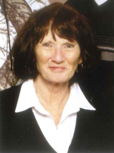 Picture of Susan Eleanor Murray