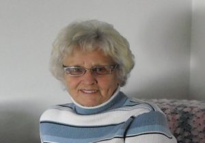 Picture of Emma Evelyn Sandberg