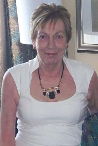 Picture of Lucille Phyllis Chambers Nee Hyde