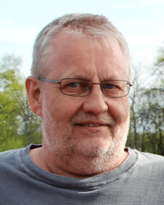 Picture of Theodore Magnus Jon Magnusson