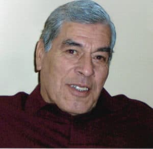 Picture of Albert Raymond Garand