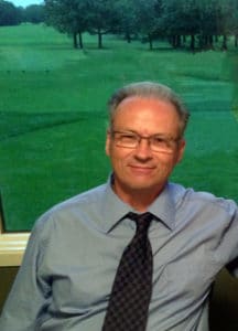 Picture of Grant William Collins