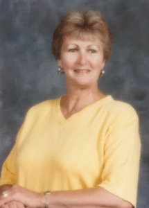 Picture of Carol Ann Richard