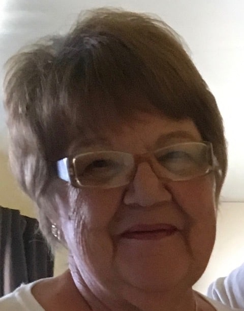 Judy Mae Banas - Voyage Funeral Homes Obituaries