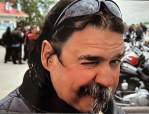 Picture of Roger Leonard Young