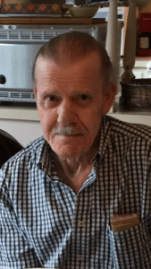 Picture of Pierre “Pete” Picton
