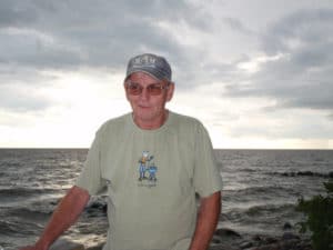 Picture of Rockie Wayne Chester