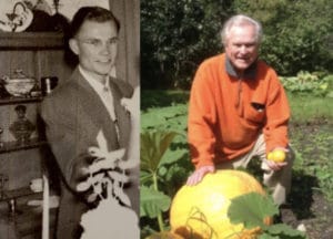 Picture of Herbert Irwin Kreuger