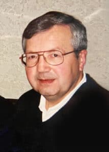 Picture of Howard William Ksionzyk