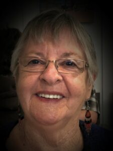 Picture of June Ann Bohemier