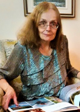 Margert Marge Kotelo nee Stubel 1