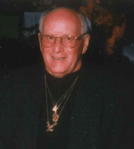 Picture of Marius Edouard Nault