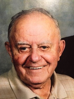 Picture of Anthony (Tony) Zasitko