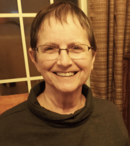 Picture of Cecile Lowry