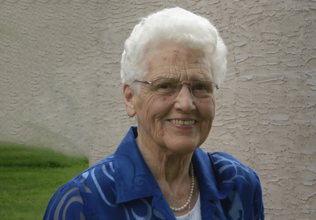 Ida Kathleen Fulford