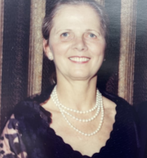 Picture of Irene Parrish Sehon