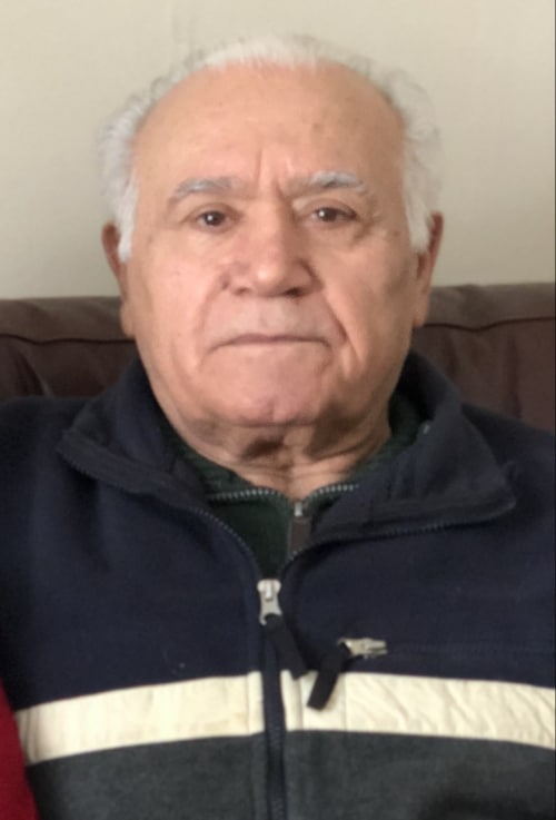 Picture of Leonidas Anastasiadis