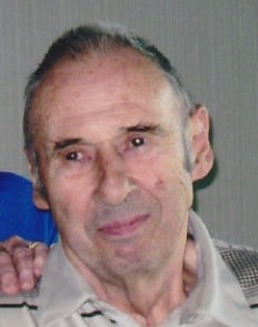 Robert Jacob Eckstein.