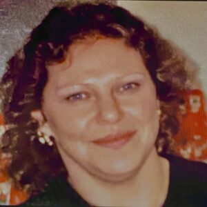 Louise Sawka Nee Pinsonneault