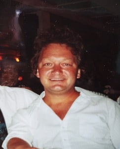 Ronald Stephen Konopada