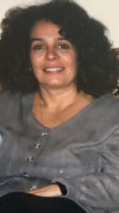 Mary Anne Kandrack