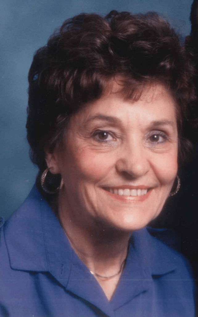 Eleanor Helen Dutkewich Nee Lotecki