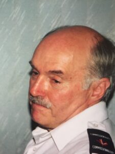 Gedo Walter Kohuch