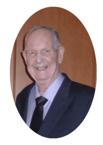 James Maxwell Squires