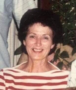 Louise Jo Groom