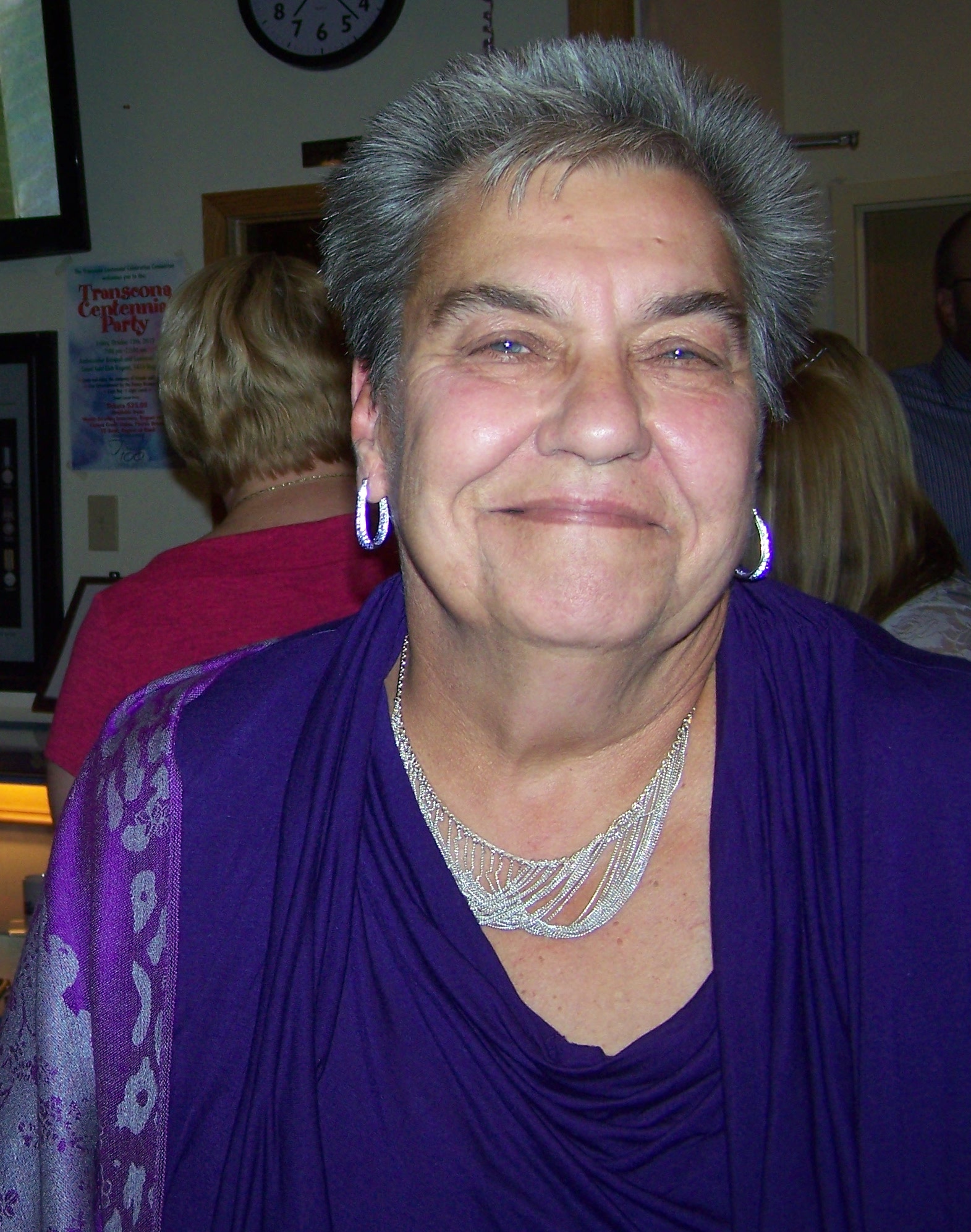 Phyllis Prokipchuk