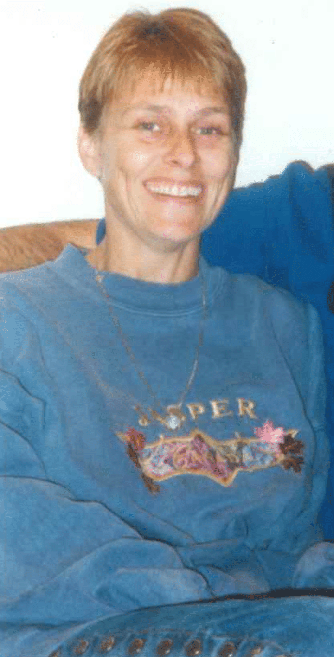 Sandra Laramee
