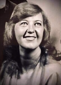 Shirley Joy Munro