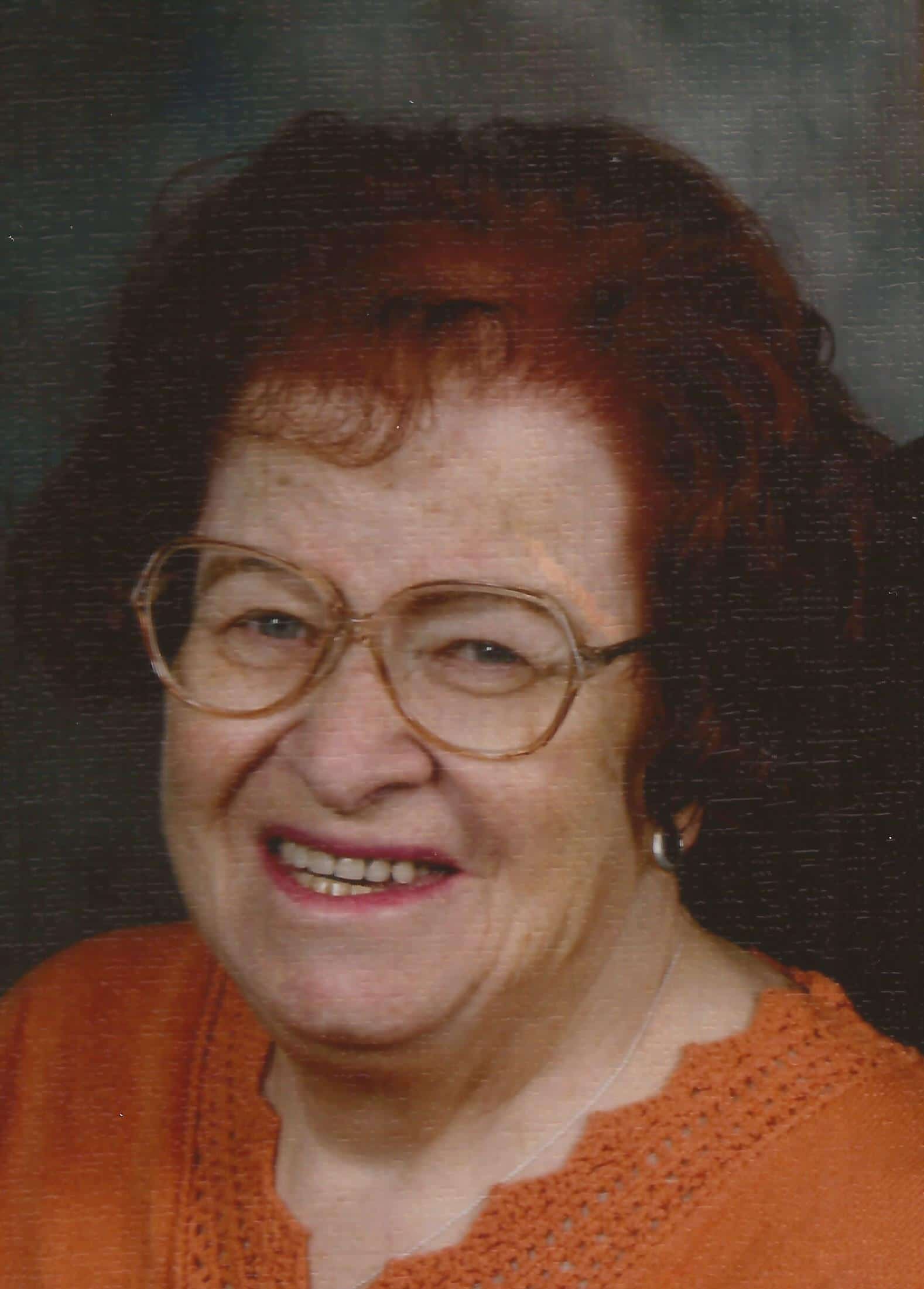 Lois Margaret Martens (nee Dunn) - Voyage Funeral Homes Obituaries