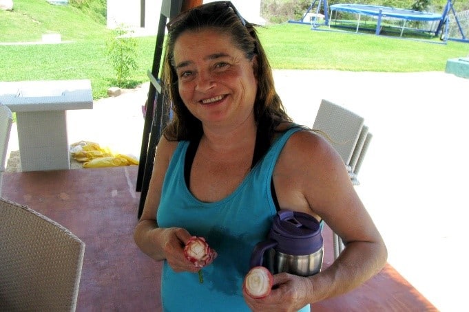 Darlene Watcher Martin