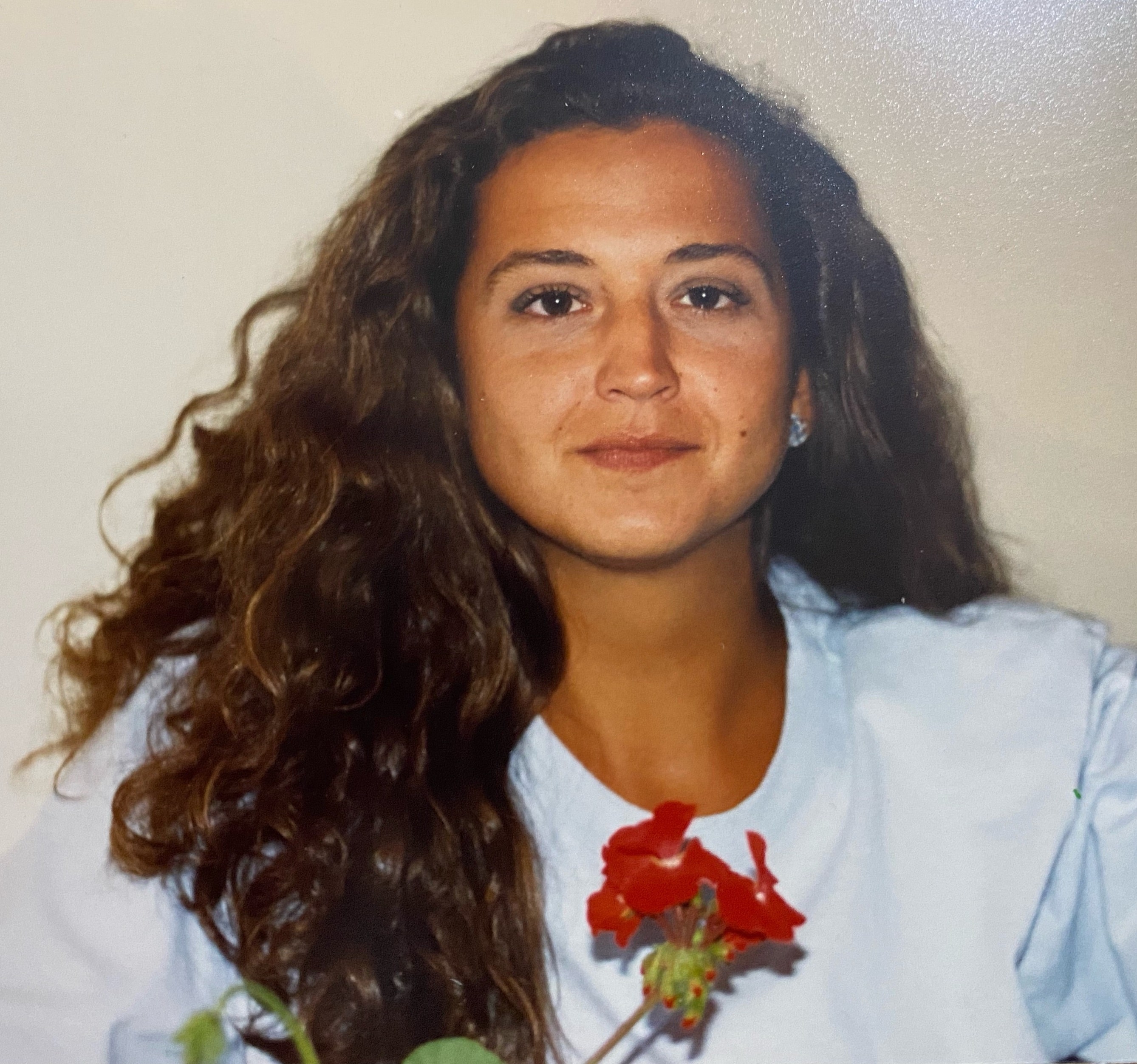 Trusia Anne Nitchie