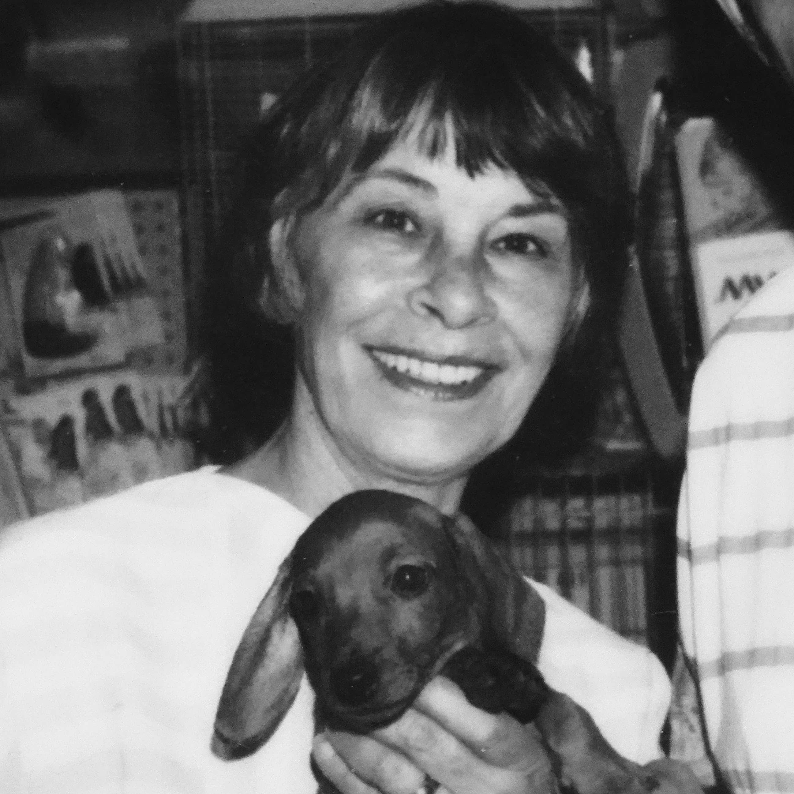 Stella Yakiwchuk