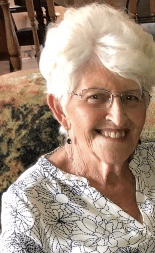 Gloria Jean Kowal